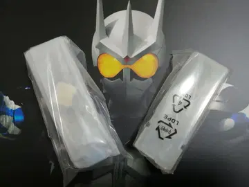 CSM 이터널 메모리 T2 로스트 드라이버 Ver.2 가면라이더