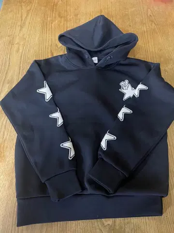 Jack Bunny 도라에몽 후드티