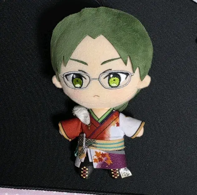 Ensemble Stars Hasumi Keito Shinui
