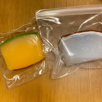 creamy tree 멜론 코코넛