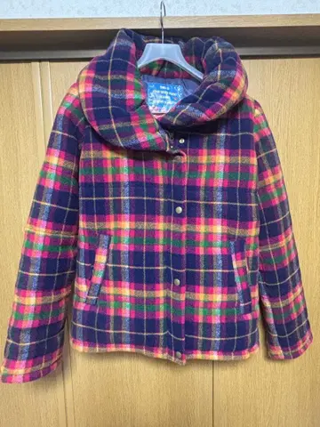 로데오 크라운 충전솜 아우터