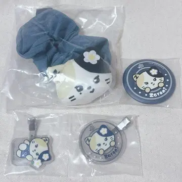 에니마이 복권 zeroni 리니니 묶음 판매 미개봉 새상품