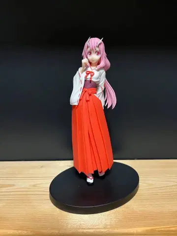 전생했더니 슬라임이었던 건에 대하여 슈나