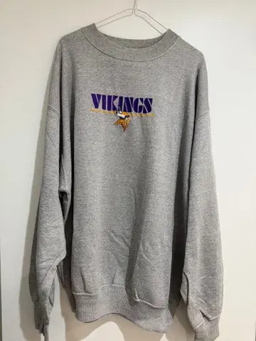 맨투맨 구제 의류 남성용