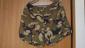 정가 13200엔 California Outfitters 수륙양용 숏