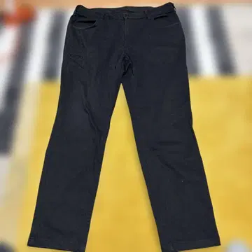 빔즈 골프 스트레치 팬츠 XL 블랙