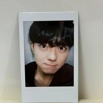 THE SUPER FRUIT 스파풀 오다 이신 폴라로이드