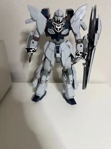 건담 프라모델 MG 시난주 슈타인 내러티브판