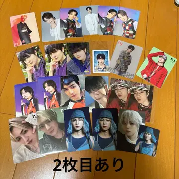 사노 유다이 굿즈 묶음 판매