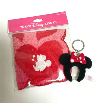 도쿄 디즈니 리조트 미니 마우스 2세트