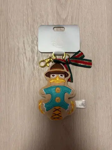 디즈니 캐릭터 키링