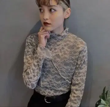 murral 레이스 상의