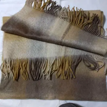 일본 의류용 숄 가을 겨울용