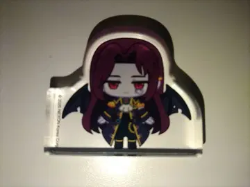 군단장 아크릴 블록 데몬 데몬 슬레이어 메이플스토리