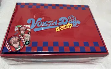 니지산지 AGF2025 세라프 대즐 가든 캔뱃지 폴라로이드