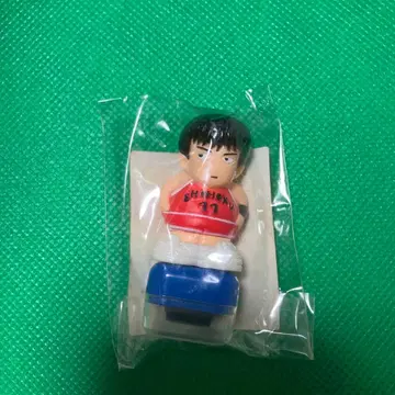 슬램덩크 롤러 스탬프 미개봉품 서태웅(루카와 카에데) DOAHO!!