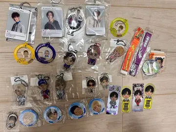 FANTASTICS 굿즈 세트