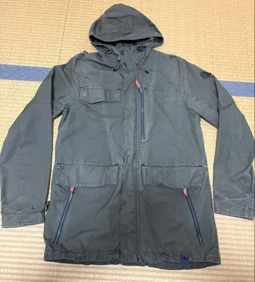 LLBean 마운틴 후드티