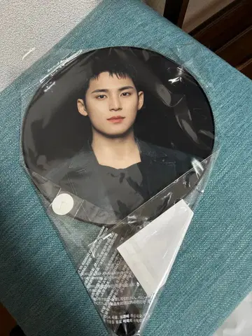 SEVENTEEN 민규 TOUR 굿즈