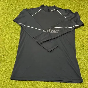 골프 타이틀리스트 TSMU1597 네이비 L 새상품급