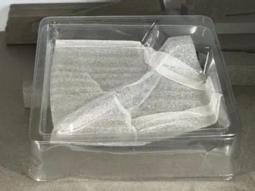 Herpa Wings 1/500 B777-200 아메리칸 항공 상자 없음