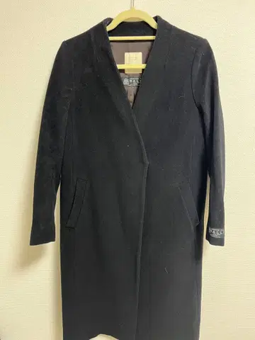 B:MING by BEAMS 체스터 코트