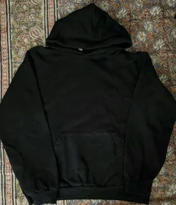 Lossangels Apparel 풀오버 후디 XL 사이즈