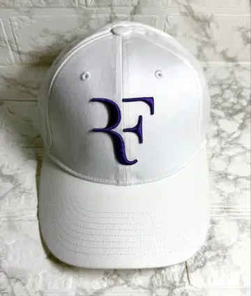 유니클로 페더러 모델 캡