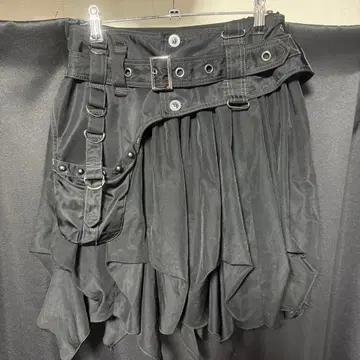 ALGONQUINS 이레헴 스커트