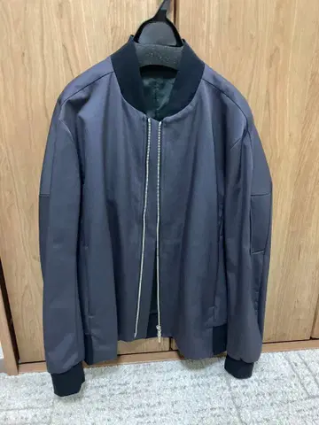 ATTACHMENT STUDIOUS 별주 MA-1/EX.MA-1