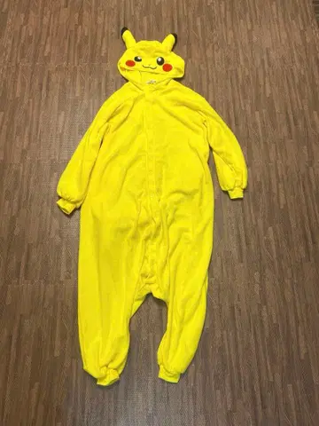 피카츄 인형옷 성인용