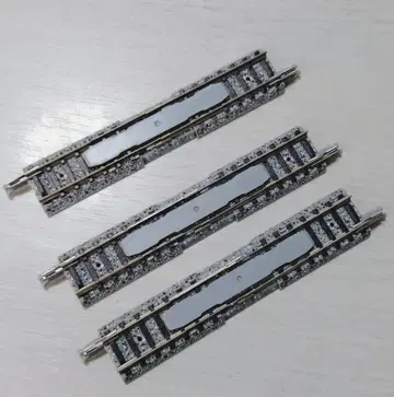 토믹스 바리어블 레일 3도 세트