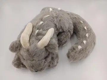 [ 새상품급 ] 생산 종료 한정품 스피츠 SPITZ 모냐모냐 봉제 인형