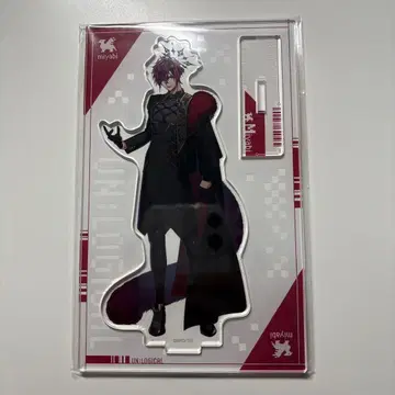 UN:LOGICAL 앙로지칼 AGF 아크릴 스탠드 미야비카