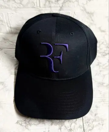 유니클로 페더러 모델 캡