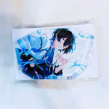 앙스타 9주년 프래그먼트 아크릴 스탠드 사쿠마 리츠