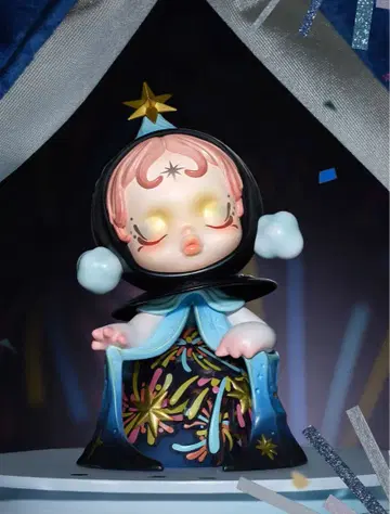 POP MART 15주년 기념 5