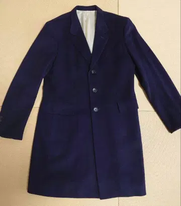 폴스미스 체스터 코트