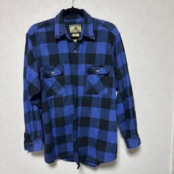 아메카지 플란넬 셔츠 세트 M 사이즈 랄프 로렌