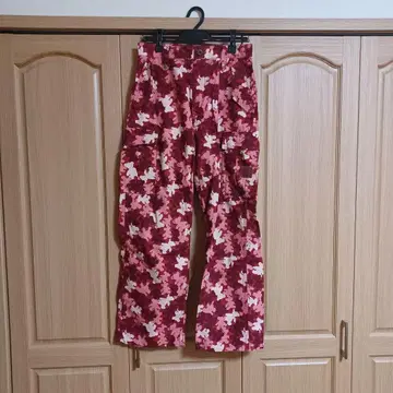 칼 헬무트 데님 팬츠