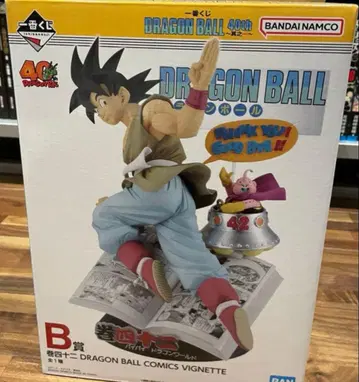 제일복권 드래곤볼 40th ~그 첫 번째~ B상