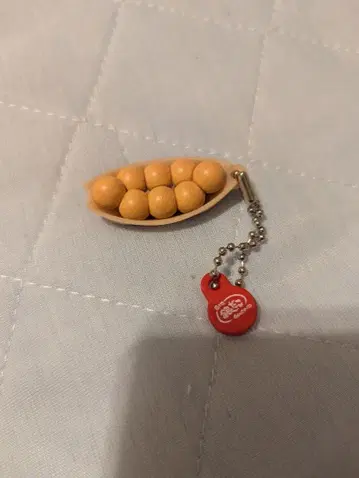 츠키지 긴다코 스트랩 세트