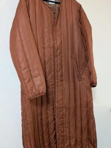 CIAOPANIC TYPY 브라운 다운 자켓 사이즈 ONE