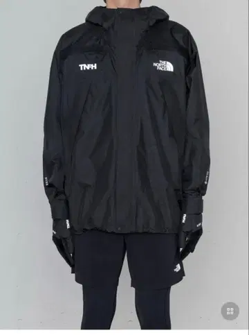 HYKE GTX 트레일 자켓 사이즈 M