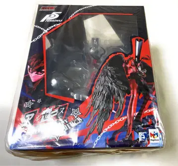 [ 미개봉품! ] 페르소나 5 아르센 Anniversary EDITION