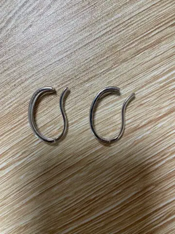 Jouete 이어커프 2세트