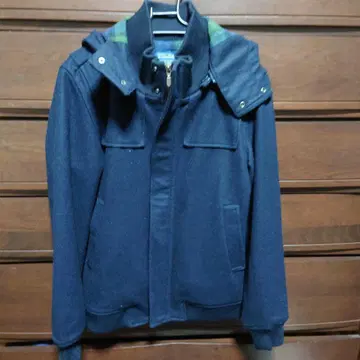 시아오파닉 CPC Works Traditional 자켓