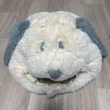 USJ 스누피 팬캡