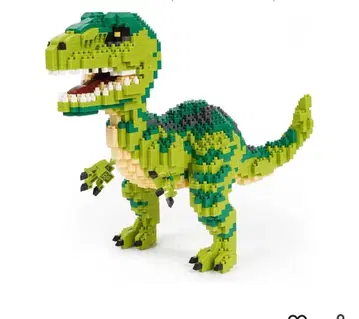 BALODY DINOSAUR Jurassic Period