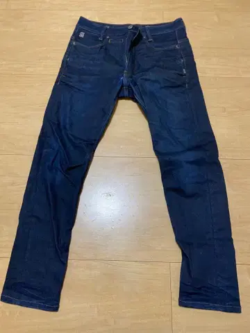 G-star raw 남성용 청바지